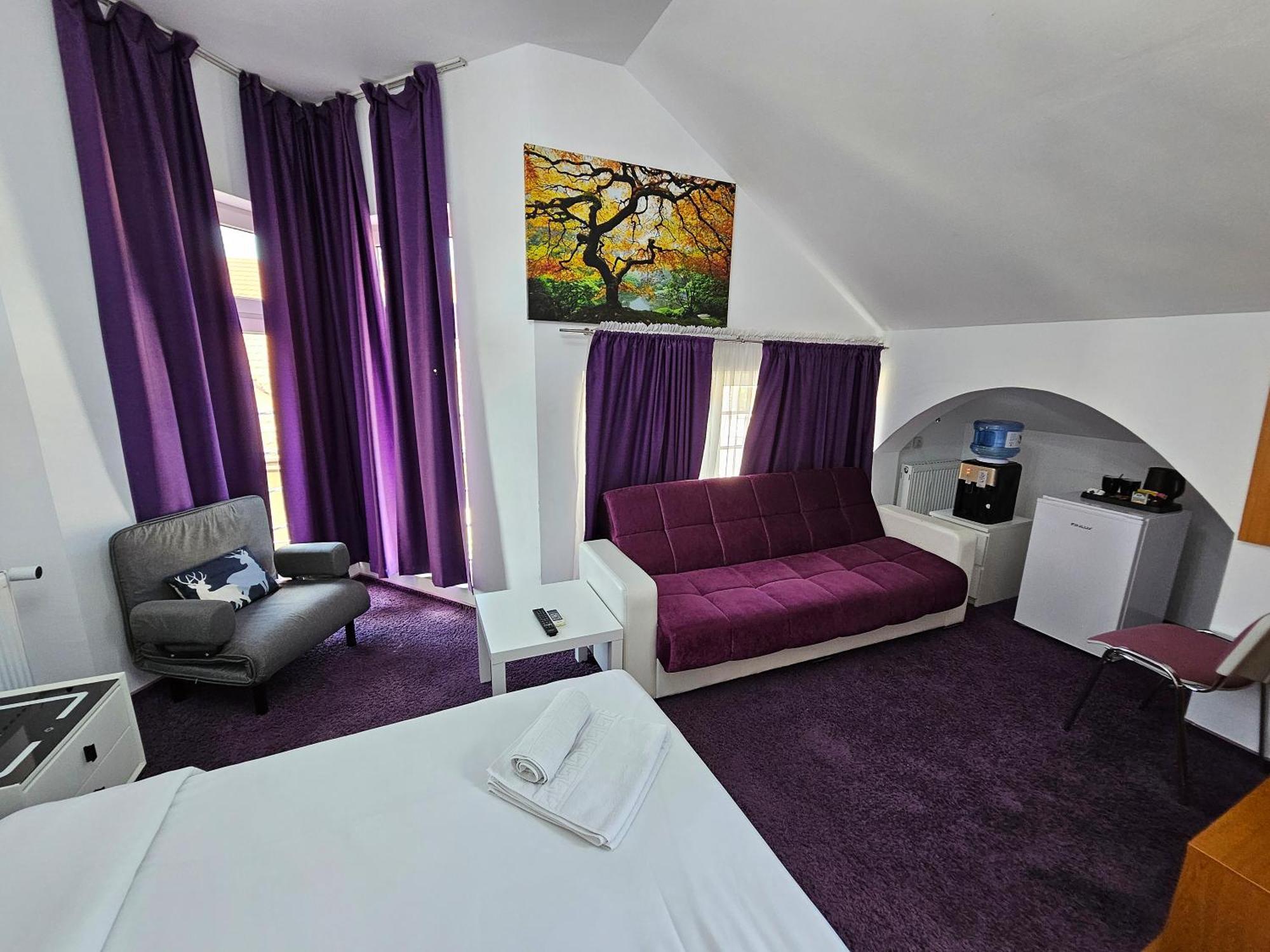 Iris Boutique Therme & Bucharest Otopeni Airport Buitenkant foto
