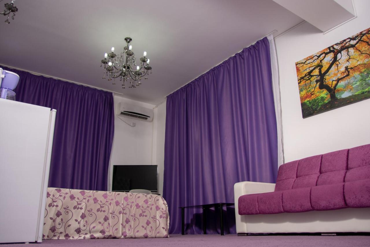 Iris Boutique Therme & Bucharest Otopeni Airport Buitenkant foto